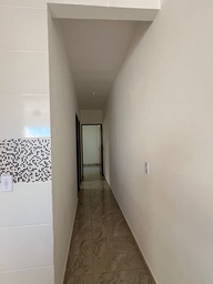 Casa no bairro Cidade Industrial Fracaroli, em Luziânia | Eu Corretor