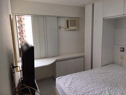 Cobertura de 1 quarto, 36m² no bairro Boa Viagem, em Recife | Eu Corretor