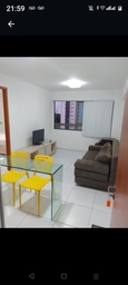 Apartamento de 1 quarto, 36m² no bairro Boa Viagem, em Recife | Eu Corretor