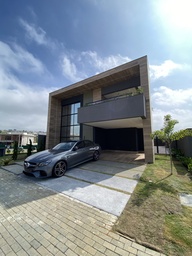 Casa de Condomínio de 3 quartos, 380m² no bairro Urbanova, em São José dos Campos | Eu Corretor