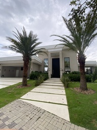 Casa de Condomínio de 5 quartos, 500m² no bairro Reserva Do Paratehy Norte, em São José dos Campos | Eu Corretor