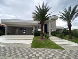 Casa de Condomínio de 5 quartos, 500m² no bairro Reserva Do Paratehy Norte, em São José dos Campos | Eu Corretor