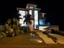 Casa de Condomínio de 4 quartos, 347m² no bairro Condominio Reserva Do Paratehy, em São José dos Campos | Eu Corretor