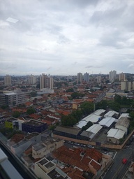 Sala Comercial de 28m² no bairro Centro, em Jacareí | Eu Corretor