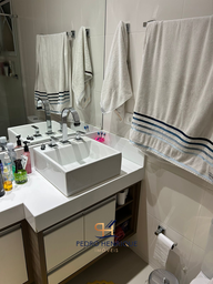Apartamento de 3 quartos, 156m² no bairro Jardim Das Indústrias, em São José dos Campos | Eu Corretor