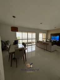 Apartamento de 3 quartos, 131m² no bairro Jardim Das Indústrias, em São José dos Campos | Eu Corretor