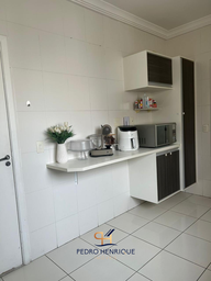 Apartamento de 3 quartos, 131m² no bairro Jardim Das Indústrias, em São José dos Campos | Eu Corretor
