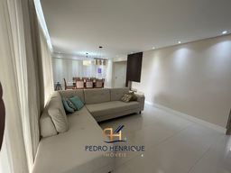 Apartamento de 3 quartos, 156m² no bairro Jardim Das Indústrias, em São José dos Campos | Eu Corretor