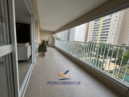 Apartamento de 3 quartos, 156m² no bairro Jardim Das Indústrias, em São José dos Campos | Eu Corretor