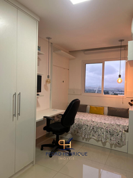 Cobertura de 3 quartos, 189m² no bairro Vila Ema, em São José dos Campos | Eu Corretor