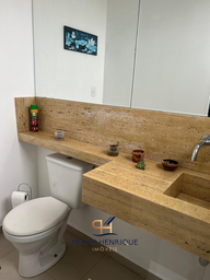 Cobertura de 3 quartos, 189m² no bairro Vila Ema, em São José dos Campos | Eu Corretor