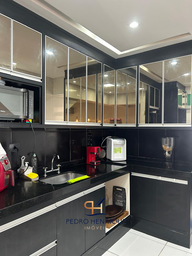 Cobertura de 3 quartos, 189m² no bairro Vila Ema, em São José dos Campos | Eu Corretor