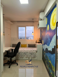 Cobertura de 3 quartos, 189m² no bairro Vila Ema, em São José dos Campos | Eu Corretor