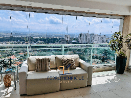 Apartamento de 3 quartos, 190m² no bairro Jardim Das Colinas, em São José dos Campos | Eu Corretor