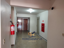 Apartamento de 3 quartos, 81m² no bairro Jardim São Dimas, em São José dos Campos | Eu Corretor