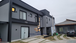 Casa de Condomínio de 3 quartos, 230m² no bairro Jardim Jacinto, em Jacareí | Eu Corretor