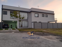 Casa de Condomínio de 4 quartos, 247m² no bairro Jardim Jacinto, em Jacareí | Eu Corretor