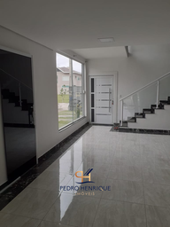 Casa de Condomínio de 4 quartos, 247m² no bairro Jardim Jacinto, em Jacareí | Eu Corretor