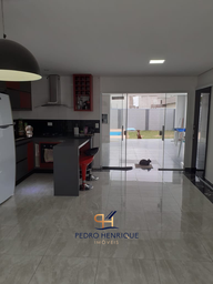 Casa de Condomínio de 4 quartos, 247m² no bairro Jardim Jacinto, em Jacareí | Eu Corretor