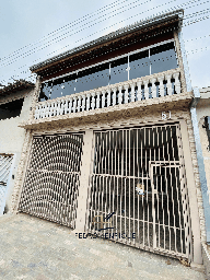 Casa de 3 quartos, 150m² no bairro Jardim Santa Marina, em Jacareí | Eu Corretor