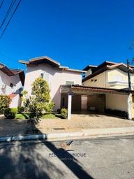 Casa de Condomínio de 3 quartos, 200m² no bairro Urbanova, em São José dos Campos | Eu Corretor