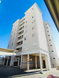 Apartamento de 2 quartos, 62m² no bairro Parque Industrial, em São José dos Campos | Eu Corretor
