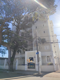 Apartamento de 2 quartos, 62m² no bairro Parque Industrial, em São José dos Campos | Eu Corretor