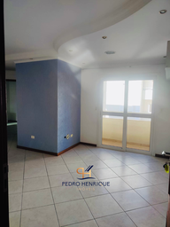 Apartamento de 2 quartos, 62m² no bairro Parque Industrial, em São José dos Campos | Eu Corretor