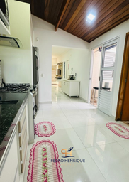 Casa de Condomínio de 3 quartos, 122m² no bairro Jardim Marcondes, em Jacareí | Eu Corretor
