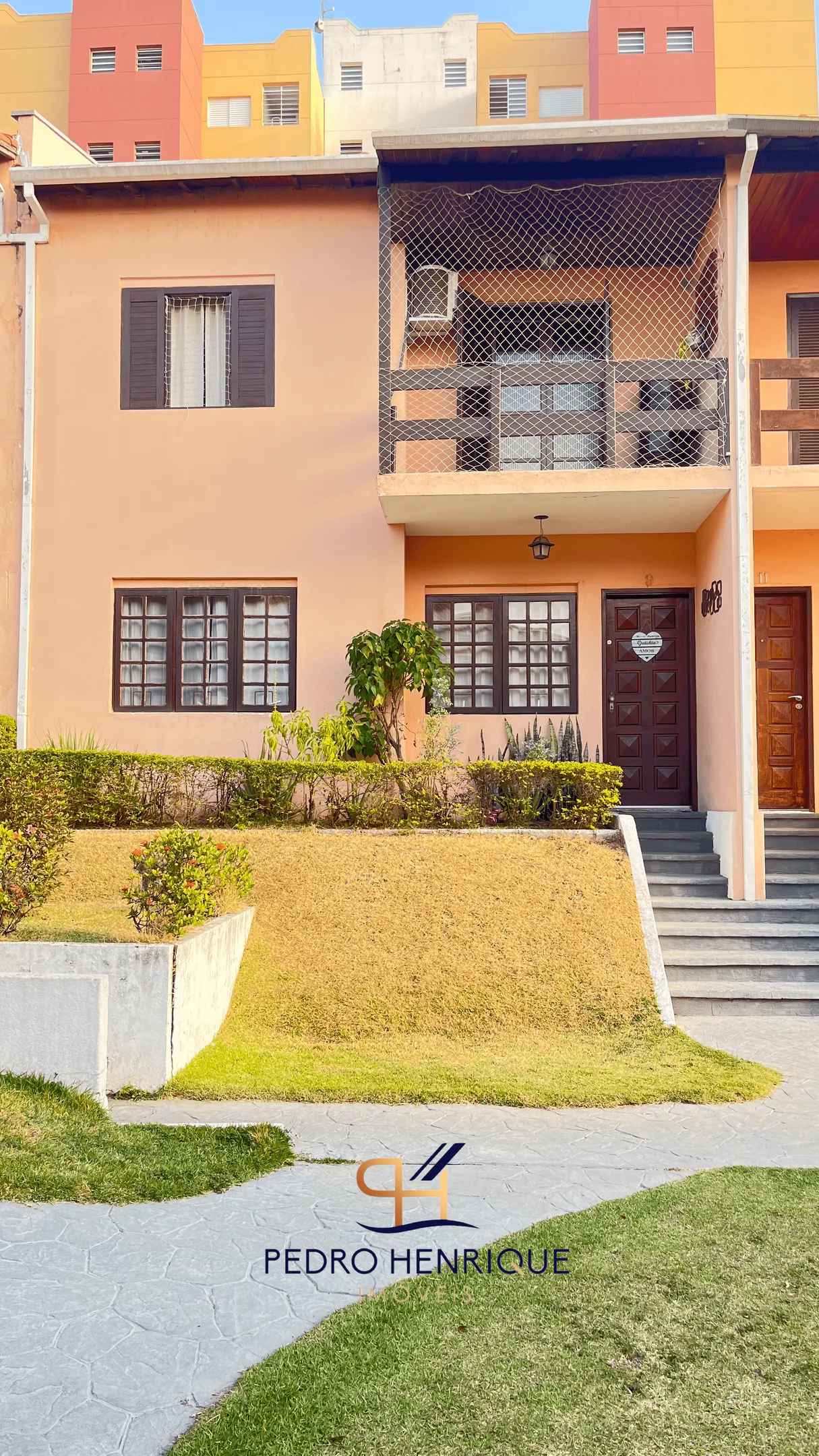 Casa de Condomínio de 3 quartos, 110m² no bairro Jardim Califórnia, em Jacareí | Eu Corretor