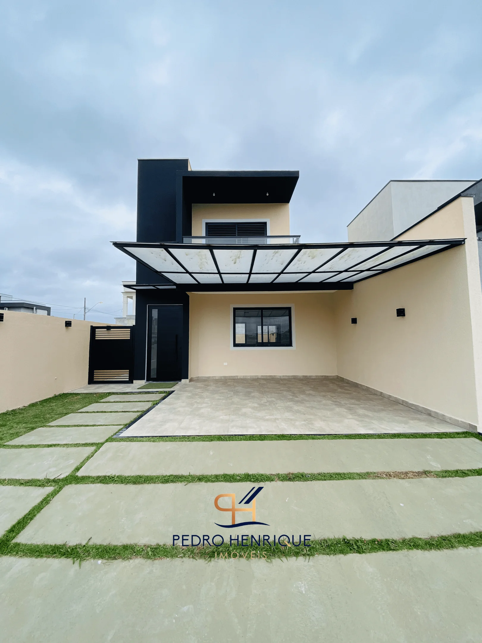 Casa de Condomínio de 3 quartos, 155m² no bairro Jardim Jacinto, em Jacareí | Eu Corretor