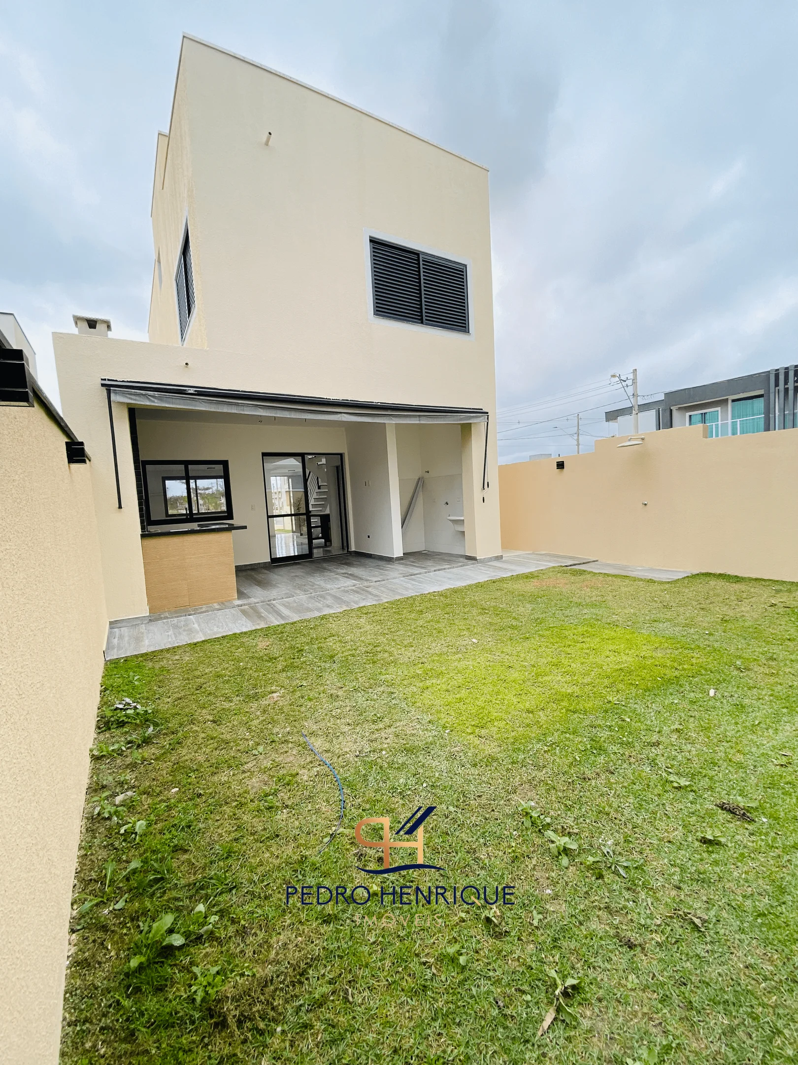 Casa de Condomínio de 3 quartos, 155m² no bairro Jardim Jacinto, em Jacareí | Eu Corretor