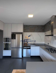 Casa de Condomínio de 5 quartos, 470m² no bairro Condominio Reserva Do Paratehy, em São José dos Campos | Eu Corretor