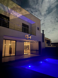Casa de Condomínio de 3 quartos, 350m² no bairro Condominio Residencial Monaco, em São José dos Campos | Eu Corretor
