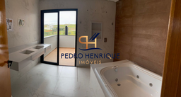 Casa de Condomínio de 3 quartos, 350m² no bairro Condominio Residencial Monaco, em São José dos Campos | Eu Corretor