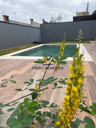 Casa de Condomínio de 3 quartos, 350m² no bairro Condominio Residencial Monaco, em São José dos Campos | Eu Corretor