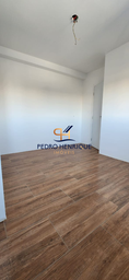Apartamento de 2 quartos, 55m² no bairro Parque Industrial, em São José dos Campos | Eu Corretor