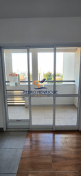 Apartamento de 2 quartos, 55m² no bairro Parque Industrial, em São José dos Campos | Eu Corretor