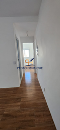 Apartamento de 2 quartos, 55m² no bairro Parque Industrial, em São José dos Campos | Eu Corretor