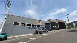 Imóvel Comercial de 440m² no bairro Jardim Santa Júlia, em São José dos Campos | Eu Corretor