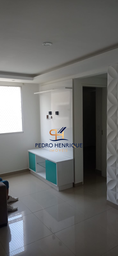 Apartamento de 2 quartos, 45m² no bairro Vila Tesouro, em São José dos Campos | Eu Corretor