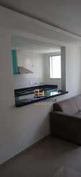 Apartamento de 2 quartos, 45m² no bairro Vila Tesouro, em São José dos Campos | Eu Corretor
