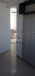 Apartamento de 2 quartos, 45m² no bairro Vila Tesouro, em São José dos Campos | Eu Corretor
