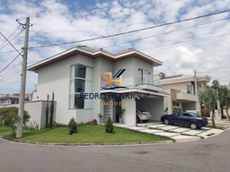 Casa de Condomínio de 3 quartos, 204m² no bairro Residencial Golden Park, em Jacareí | Eu Corretor