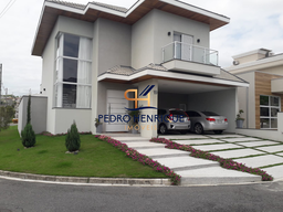 Casa de Condomínio de 3 quartos, 204m² no bairro Residencial Golden Park, em Jacareí | Eu Corretor