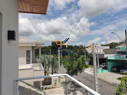 Casa de Condomínio de 3 quartos, 204m² no bairro Residencial Golden Park, em Jacareí | Eu Corretor
