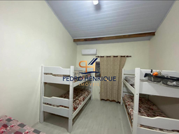 Apartamento de 1 quarto, 55m² no bairro Praia Do Sape, em Ubatuba | Eu Corretor