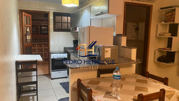 Apartamento de 1 quarto, 55m² no bairro Praia Do Sape, em Ubatuba | Eu Corretor