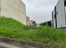 Lote/Terreno de 250m² no bairro Condominio Vem Viver, em Jacareí | Eu Corretor