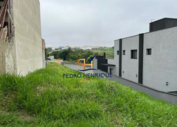 Lote/Terreno de 250m² no bairro Condominio Vem Viver, em Jacareí | Eu Corretor